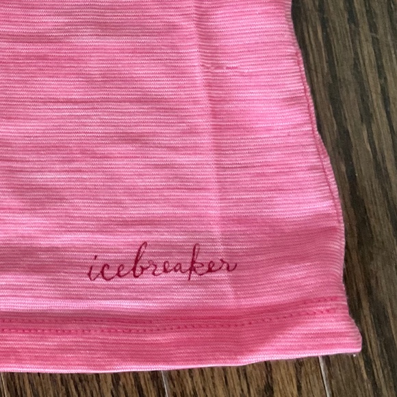 NWOT  Icebreaker Marino Wool 150 Singlet - Size XS - Picture 6 of 7